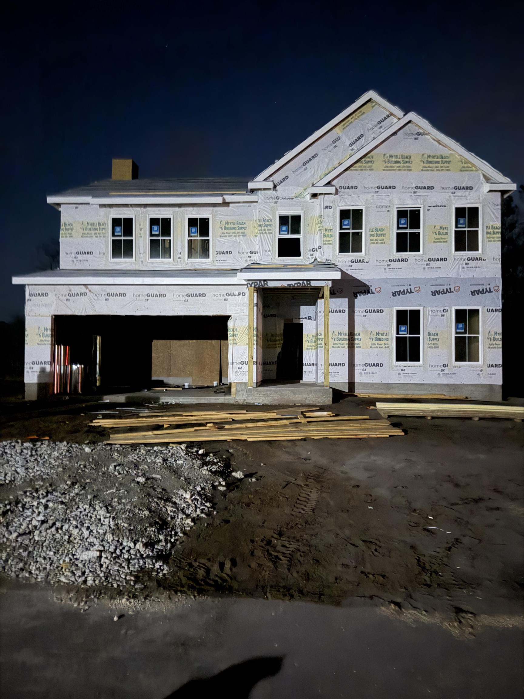 516 Collins Creek Rd.