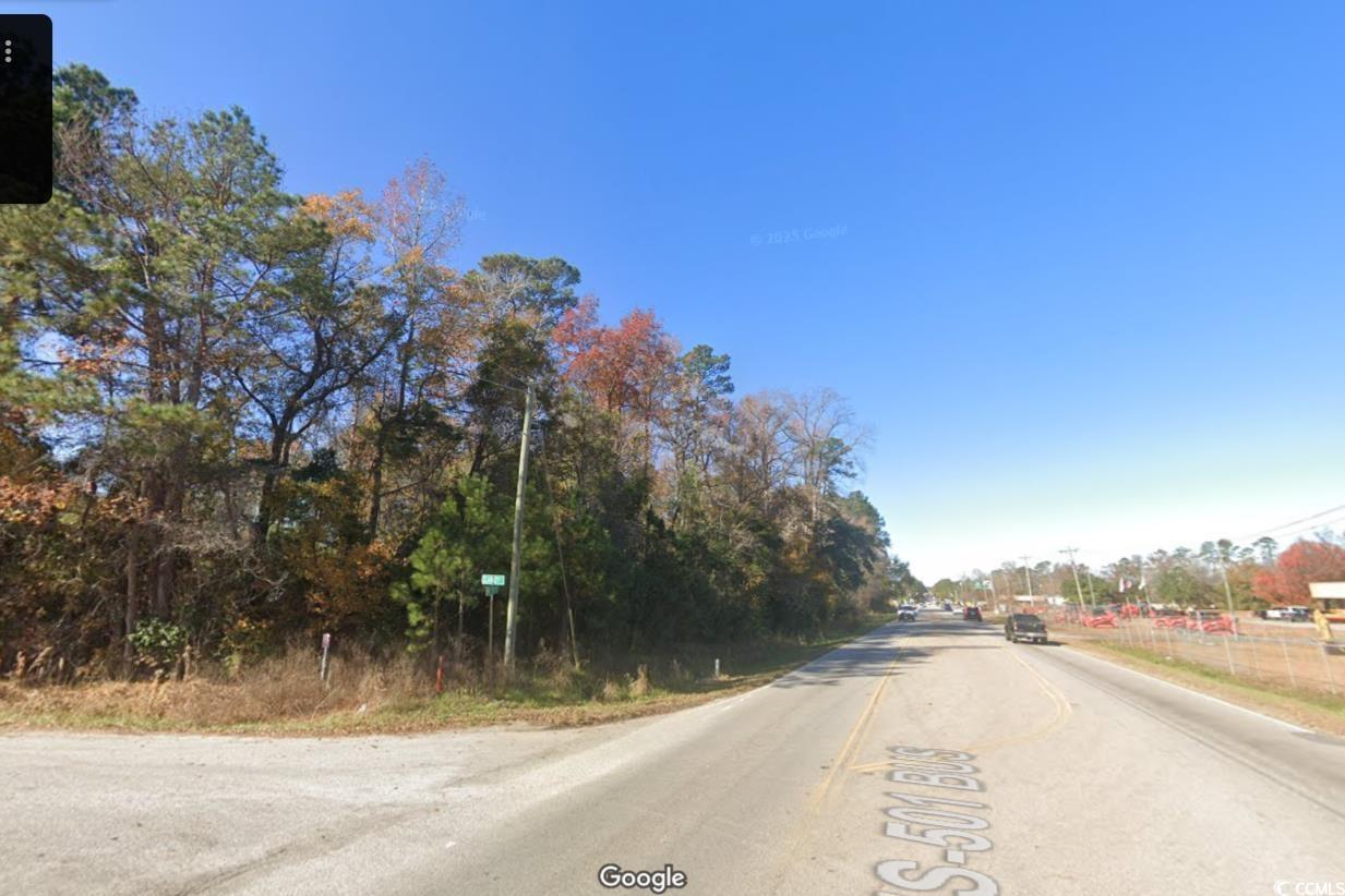 TBD1150 Highway 501 Business