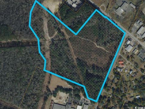 TBD1150 Highway 501 Business Conway SC 29526