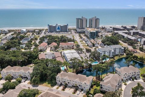 A home in North Myrtle Beach