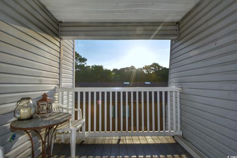 A home in North Myrtle Beach