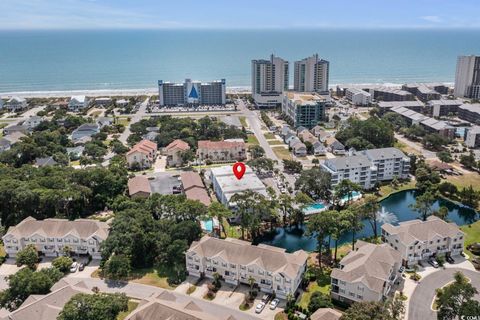 A home in North Myrtle Beach