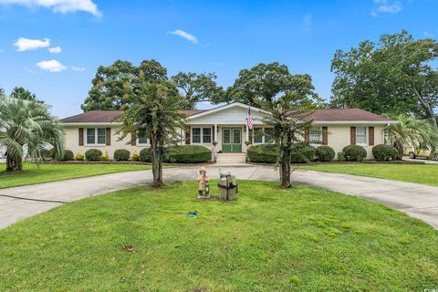 1513 Magnolia Dr. North Myrtle Beach SC 29582