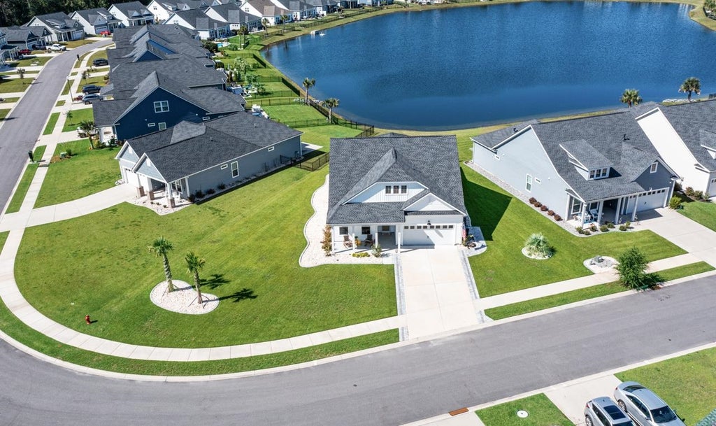 Photo of 489 Bumble Circle, Murrells Inlet, SC 29576 (MLS # 2625388)