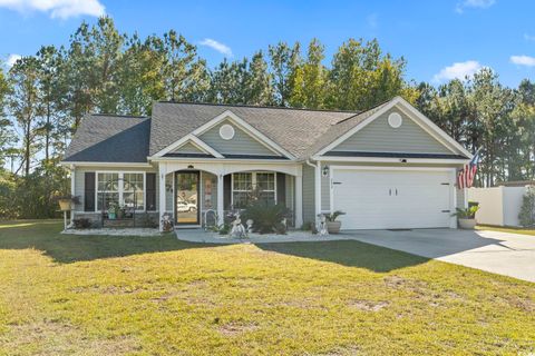 A home in Galivants Ferry