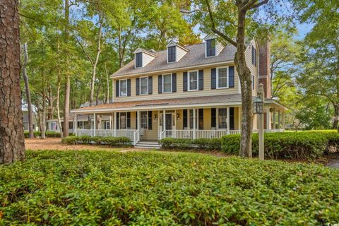 A home in Murrells Inlet