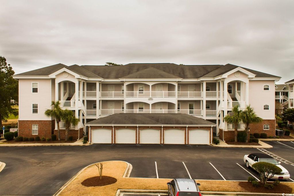 Photo of 4880 Dahlia Ct #305, Myrtle Beach, SC 29577 (MLS # 2528169)