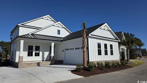 684 Waterbridge Blvd. Myrtle Beach SC 29579