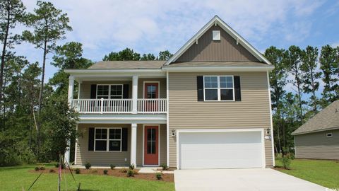 A home in Loris