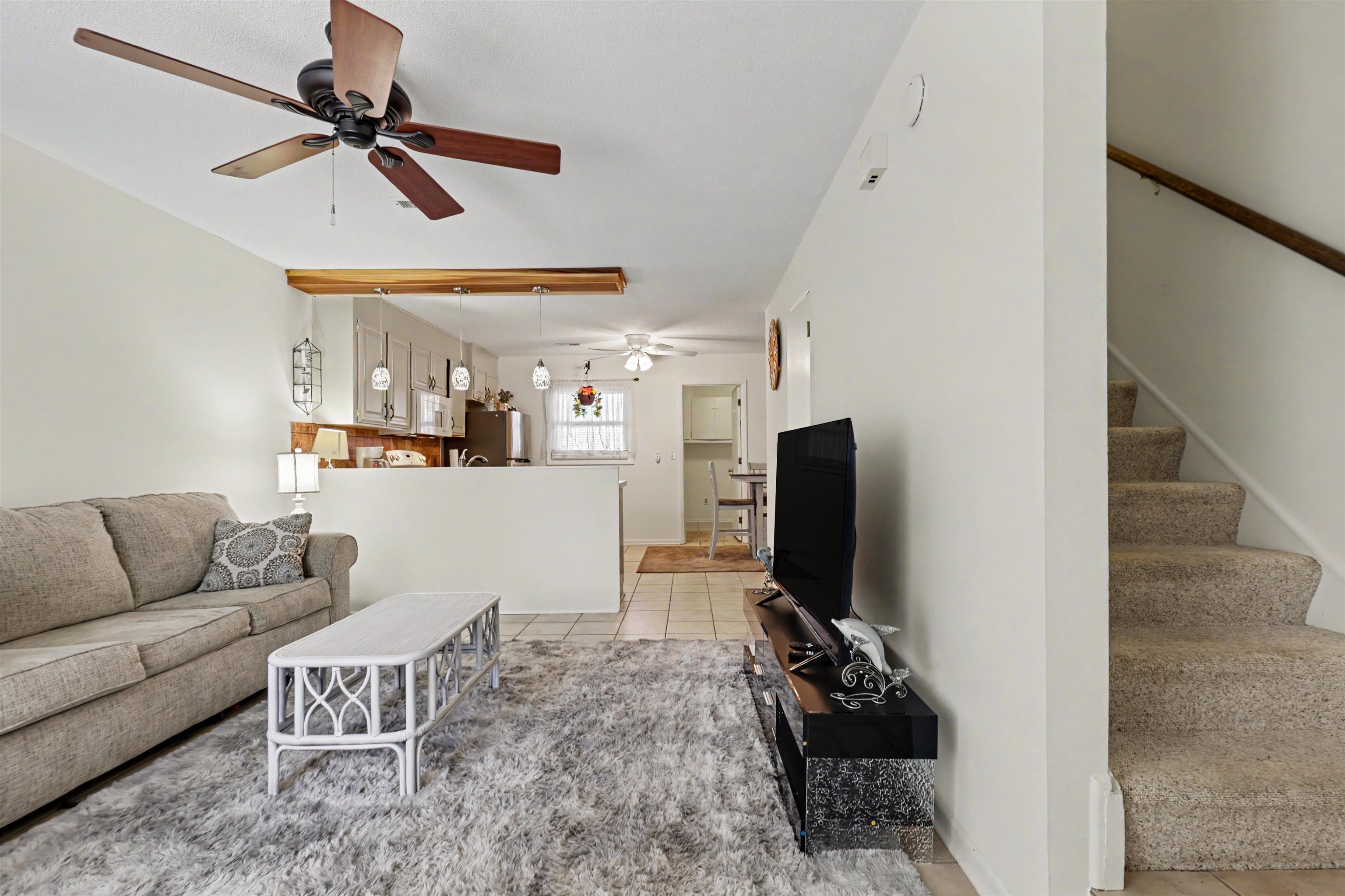 1707 Edge Dr. C