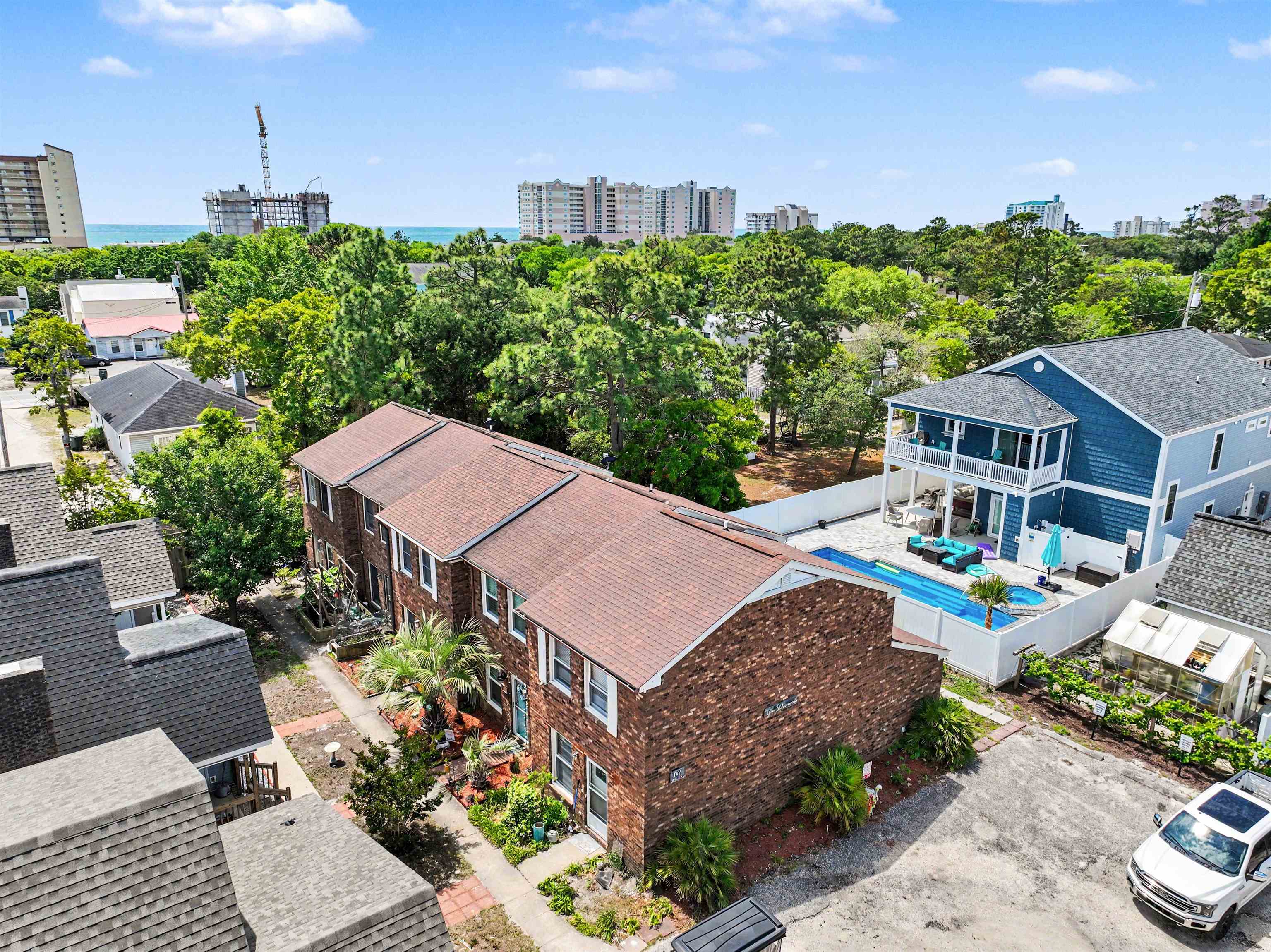 1707 Edge Dr. C