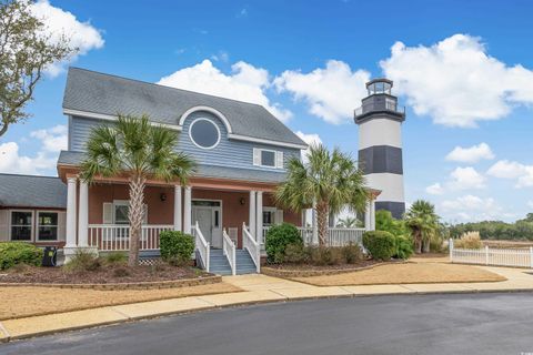 A home in Little River