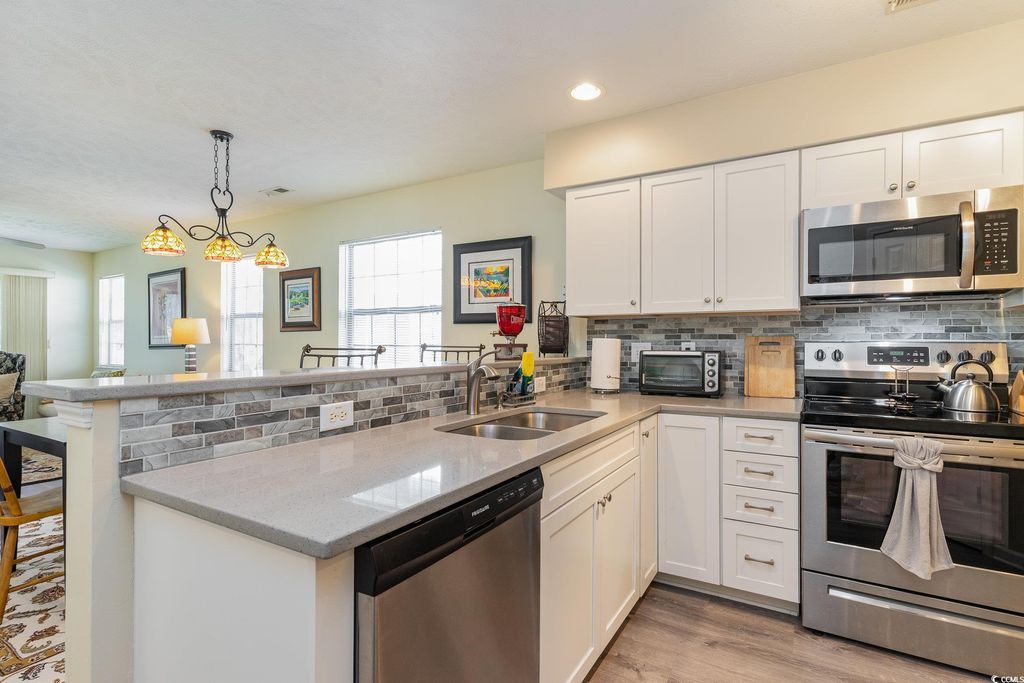 Photo of 478 Pinehurst Ln #17D, Pawleys Island, SC 29585 (MLS # 2523432)