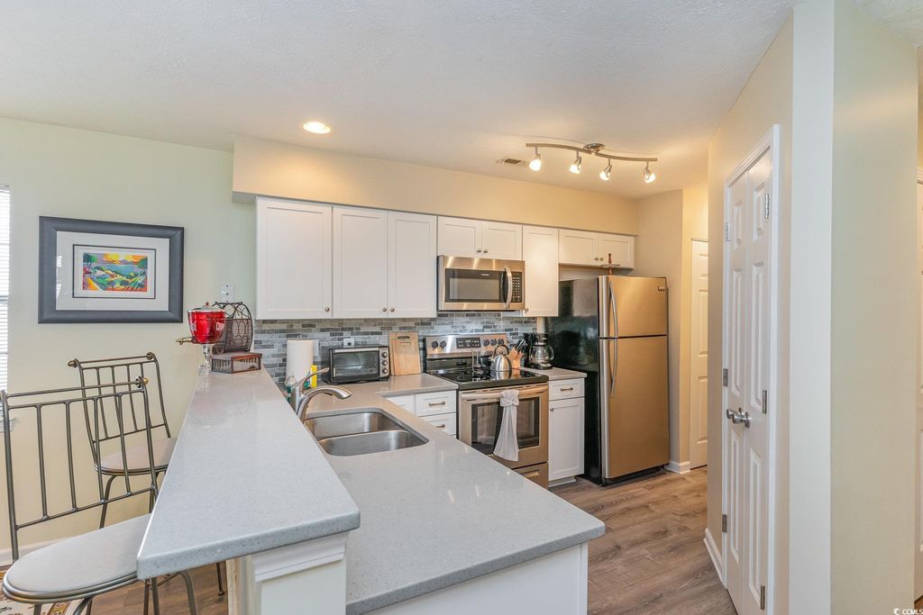 Photo of 478 Pinehurst Ln #17D, Pawleys Island, SC 29585 (MLS # 2523432)