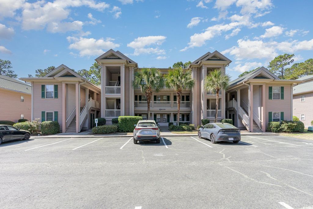 Photo of 478 Pinehurst Ln #17D, Pawleys Island, SC 29585 (MLS # 2523432)