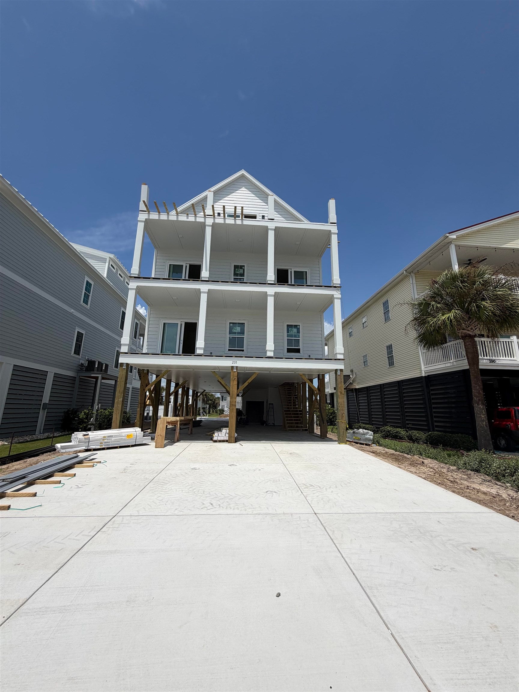 231 Underwood Dr.