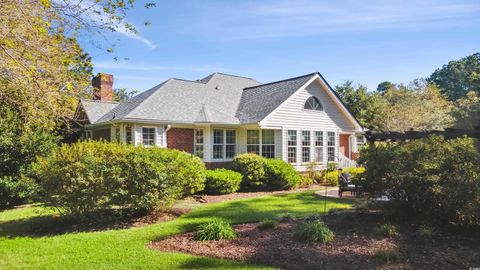 A home in Murrells Inlet