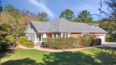 A home in Murrells Inlet