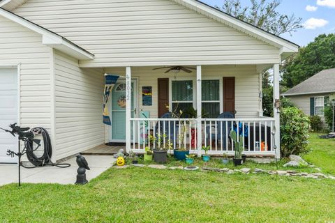 A home in Murrells Inlet