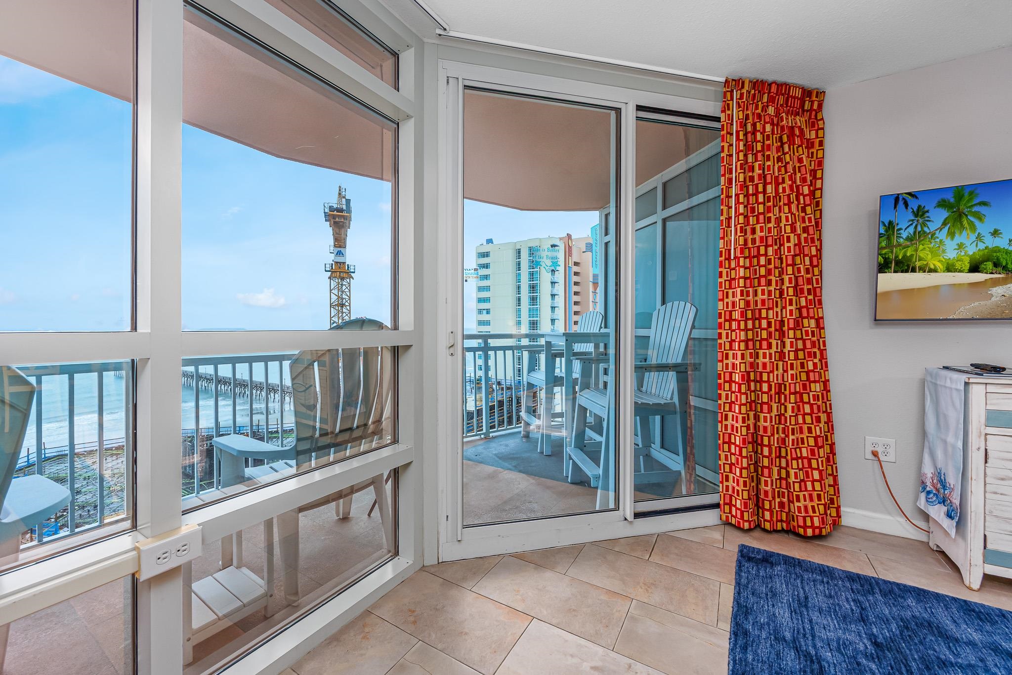 3601 N Ocean Blvd. 1236