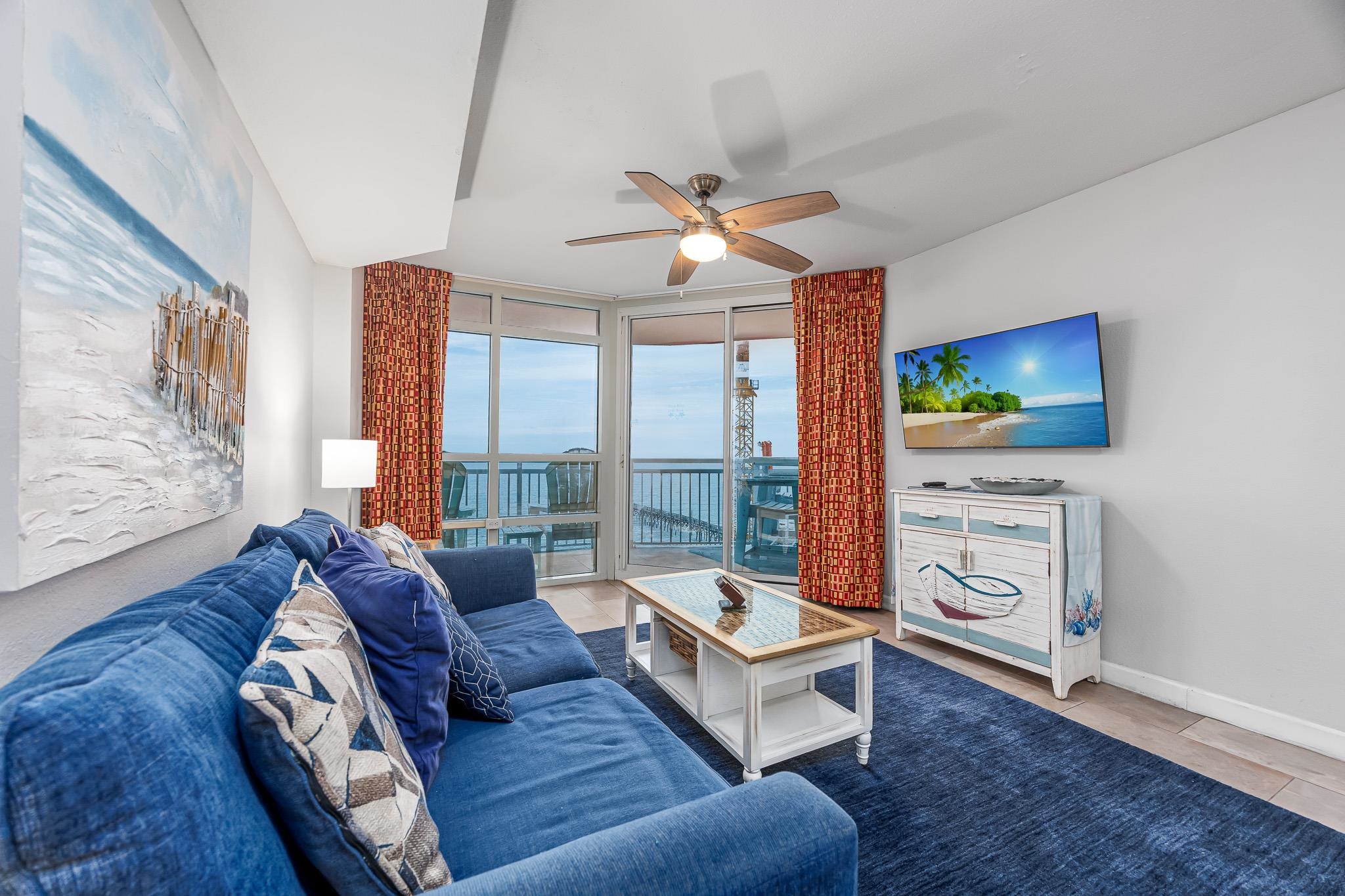 3601 N Ocean Blvd. 1236