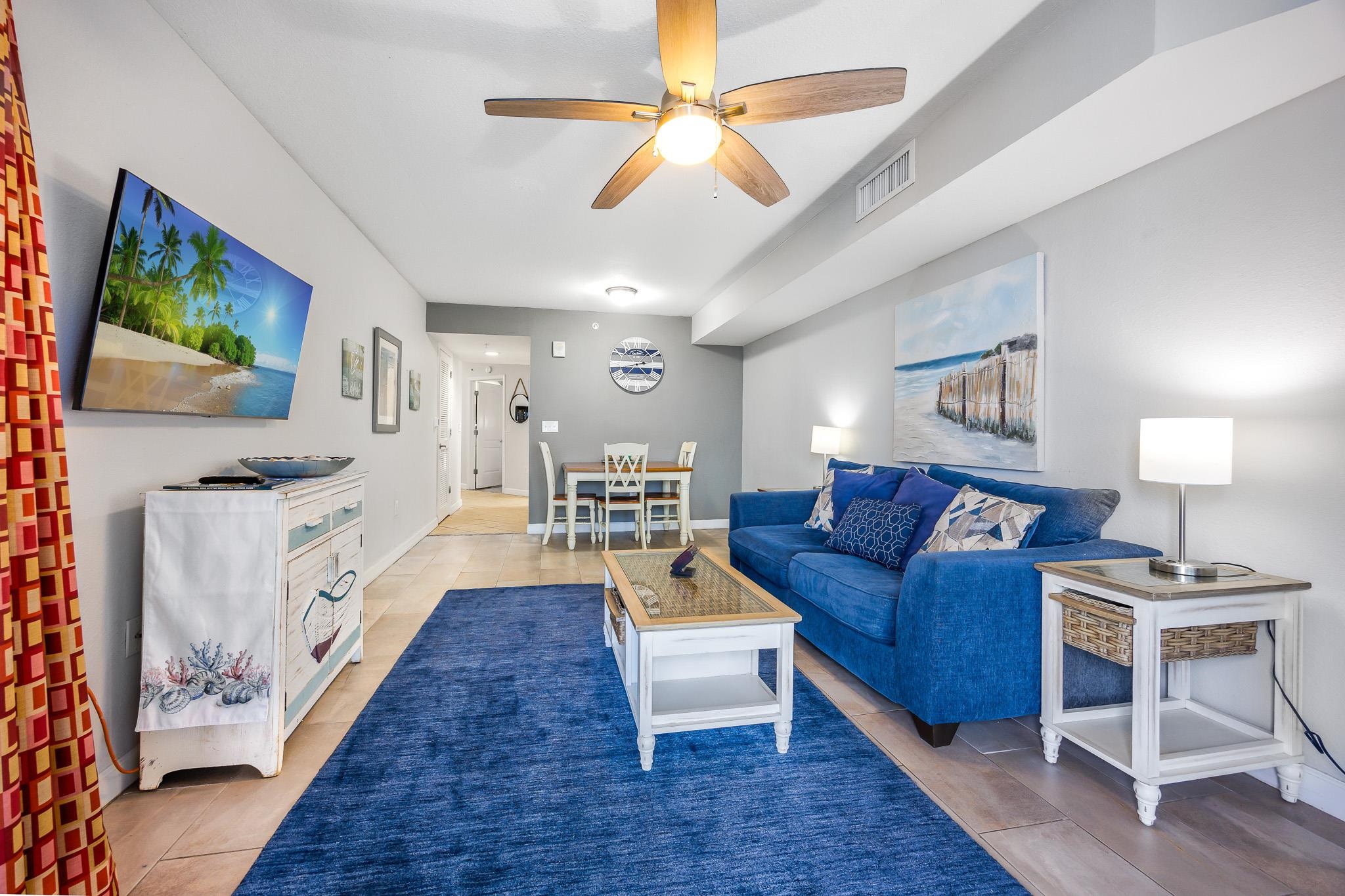 3601 N Ocean Blvd. 1236
