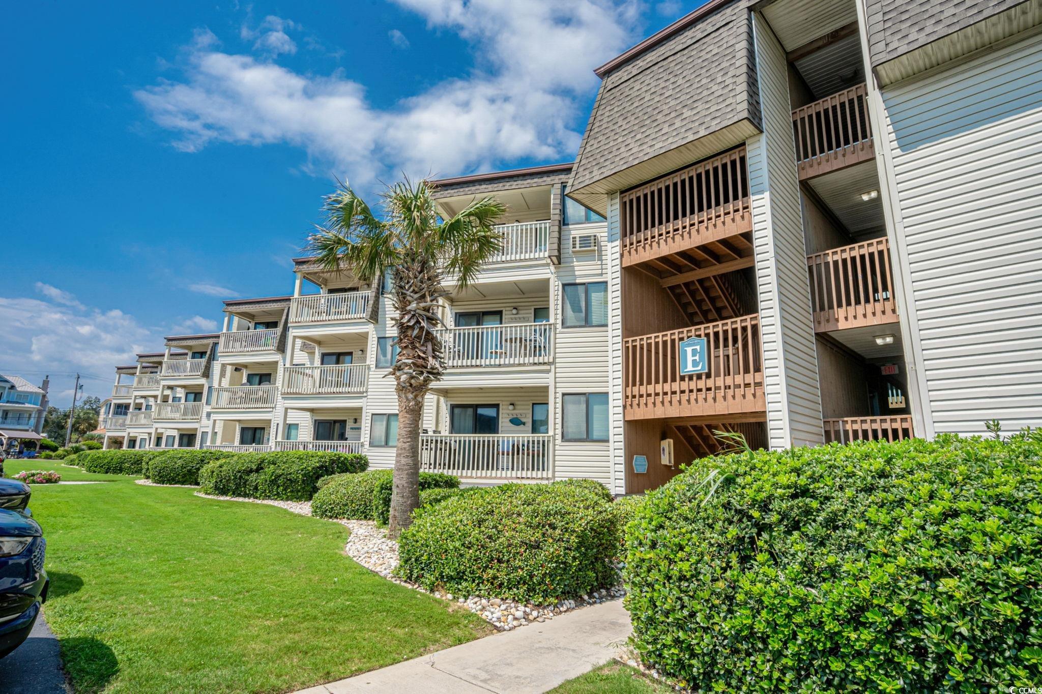 5601 N Ocean Blvd. E307