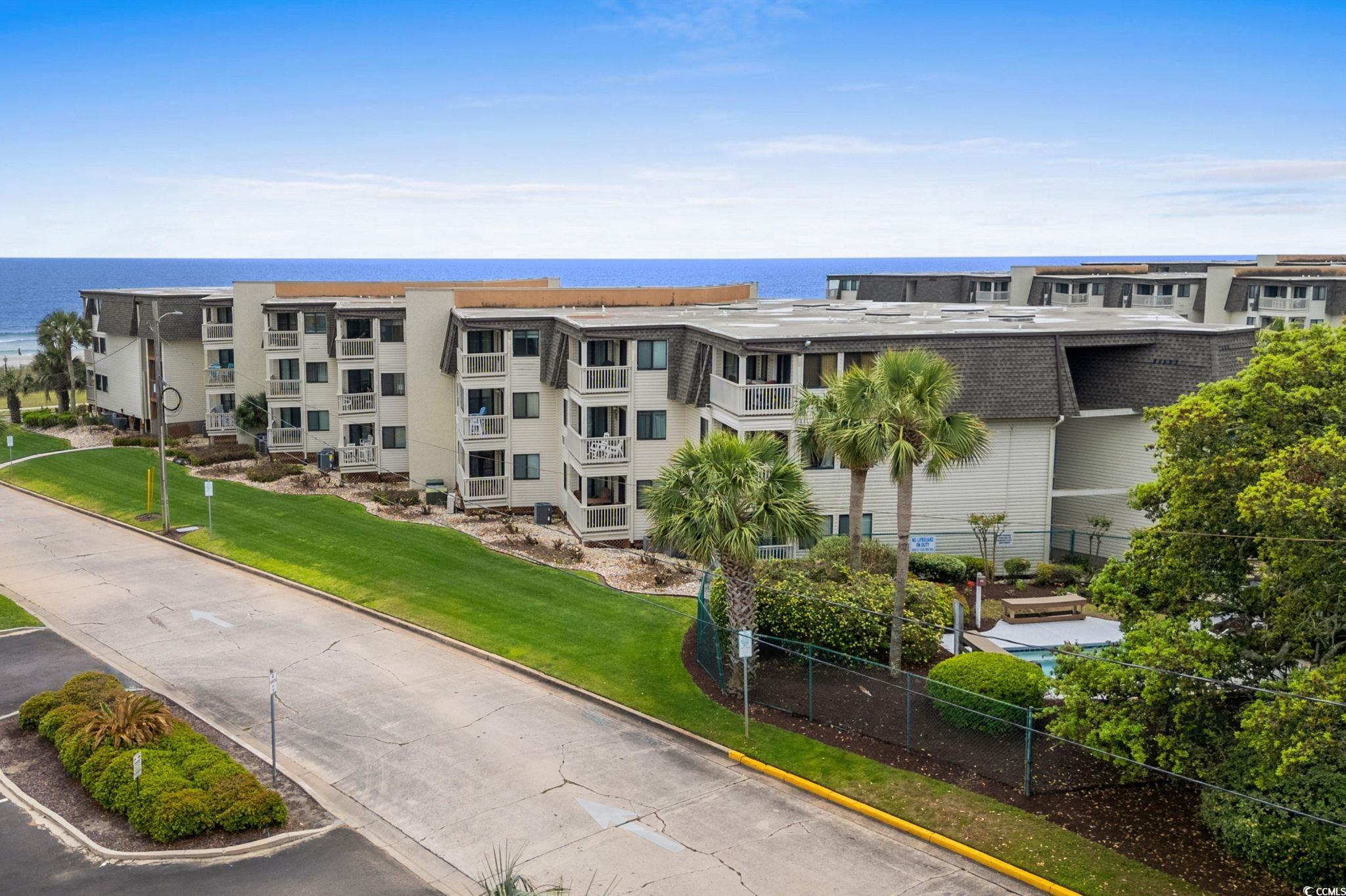 5601 N Ocean Blvd. E307