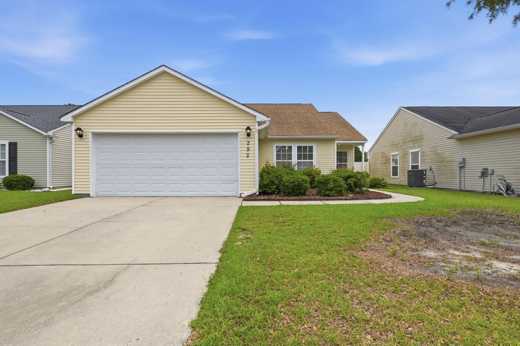 Photo of 292 Bellegrove Dr, Myrtle Beach, SC 29579 (MLS # 2618297)