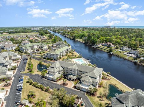 A home in North Myrtle Beach