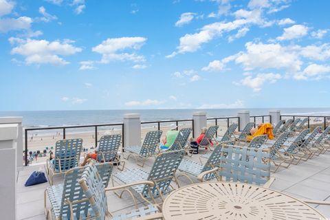 A home in North Myrtle Beach