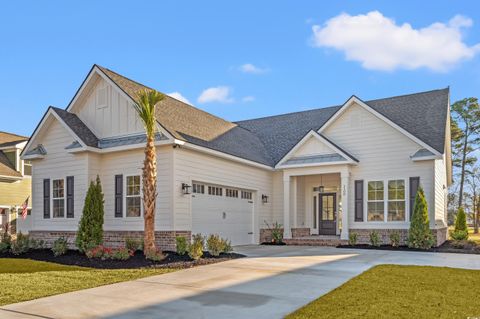 1100 Pochard Dr. Conway SC 29526