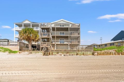 3104 N Ocean Blvd. North Myrtle Beach SC 29582