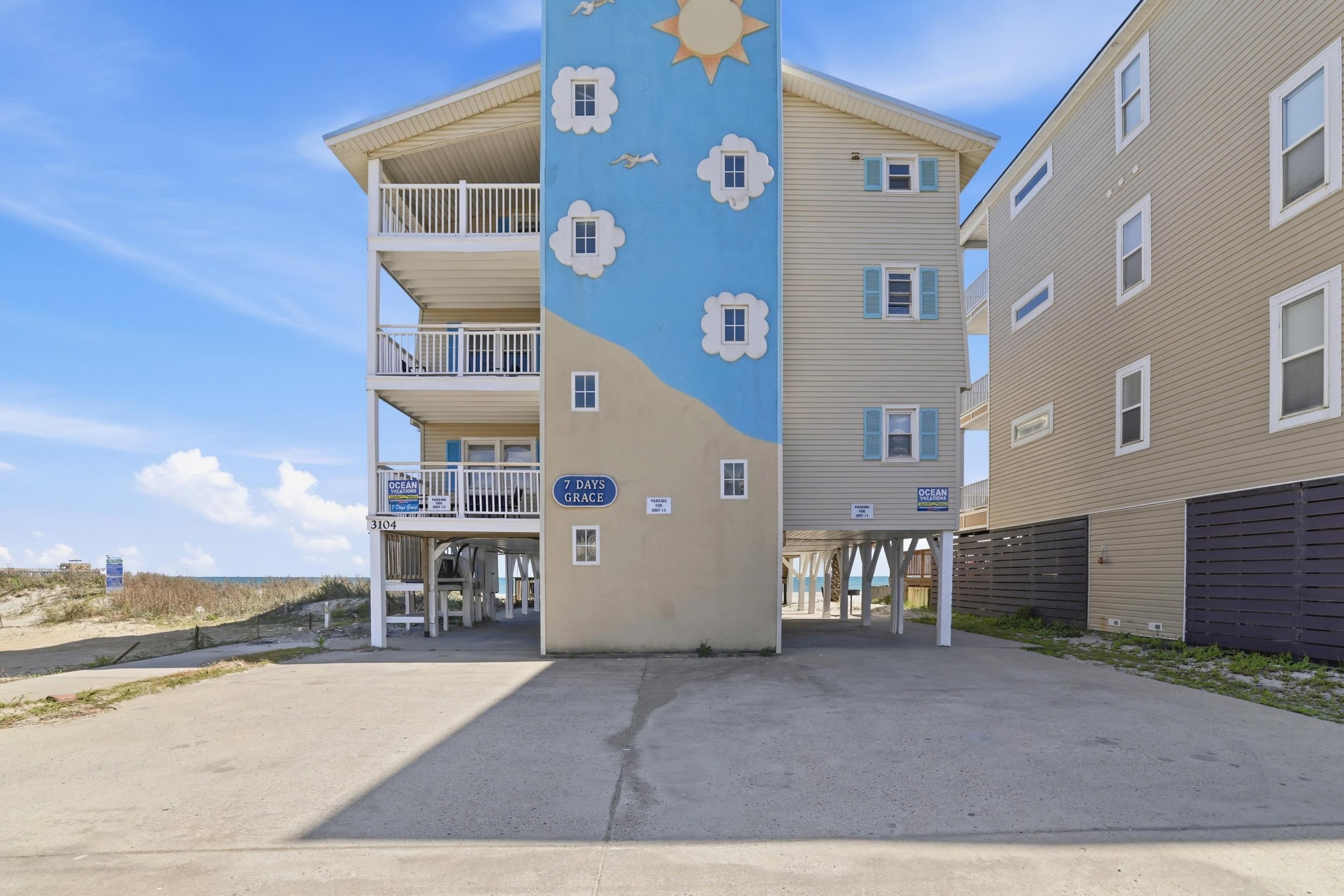 3104 N Ocean Blvd.