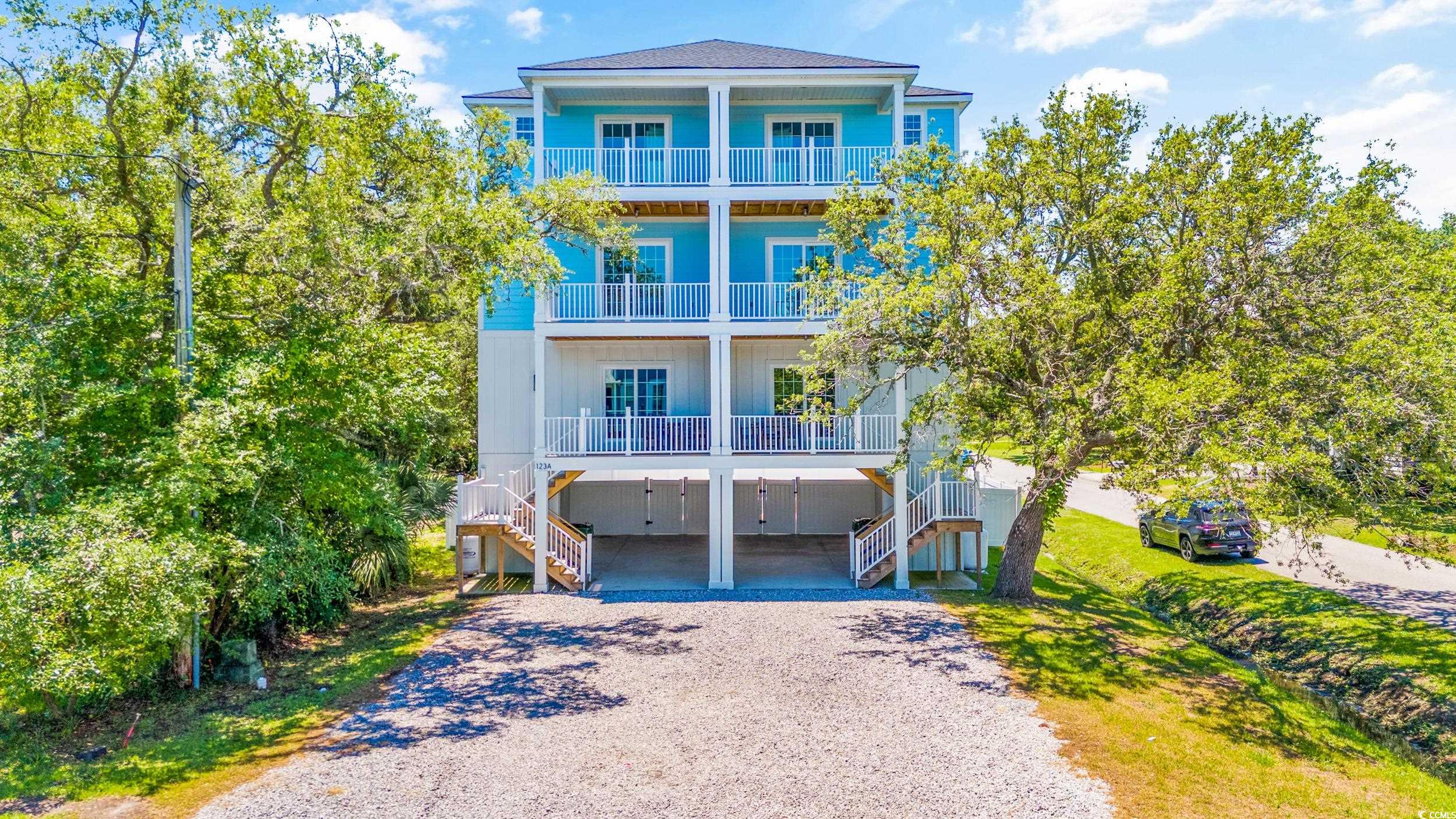 View Surfside Beach, SC 29575 house