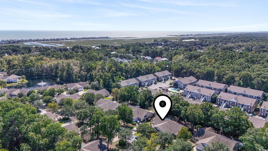 Photo of 85 Highgrove Ct #1301, Pawleys Island, SC 29585 (MLS # 2524176)