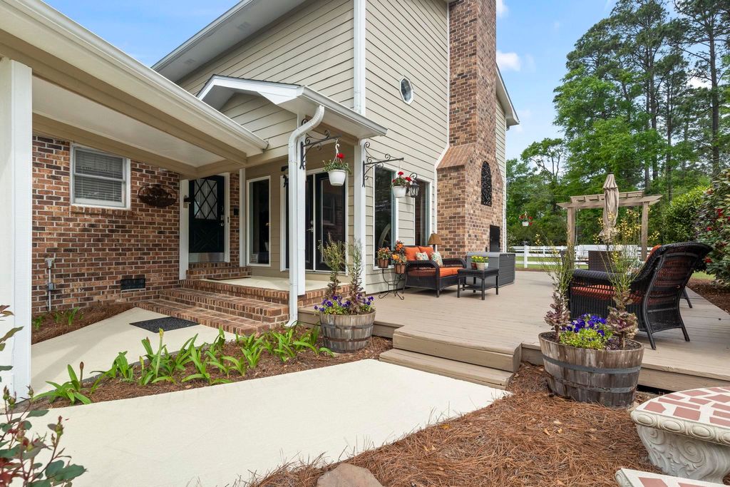 Photo of 3725 Willow Springs Rd, Conway, SC 29527 (MLS # 2611343)