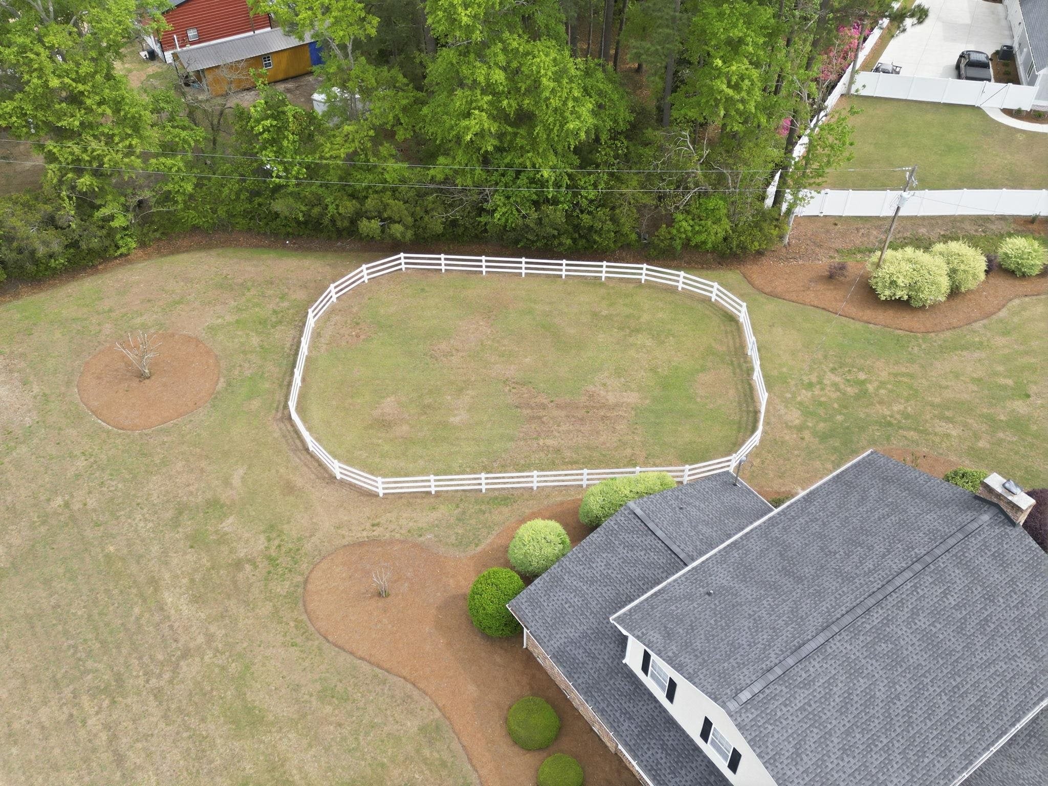 3725 Willow Springs Rd.