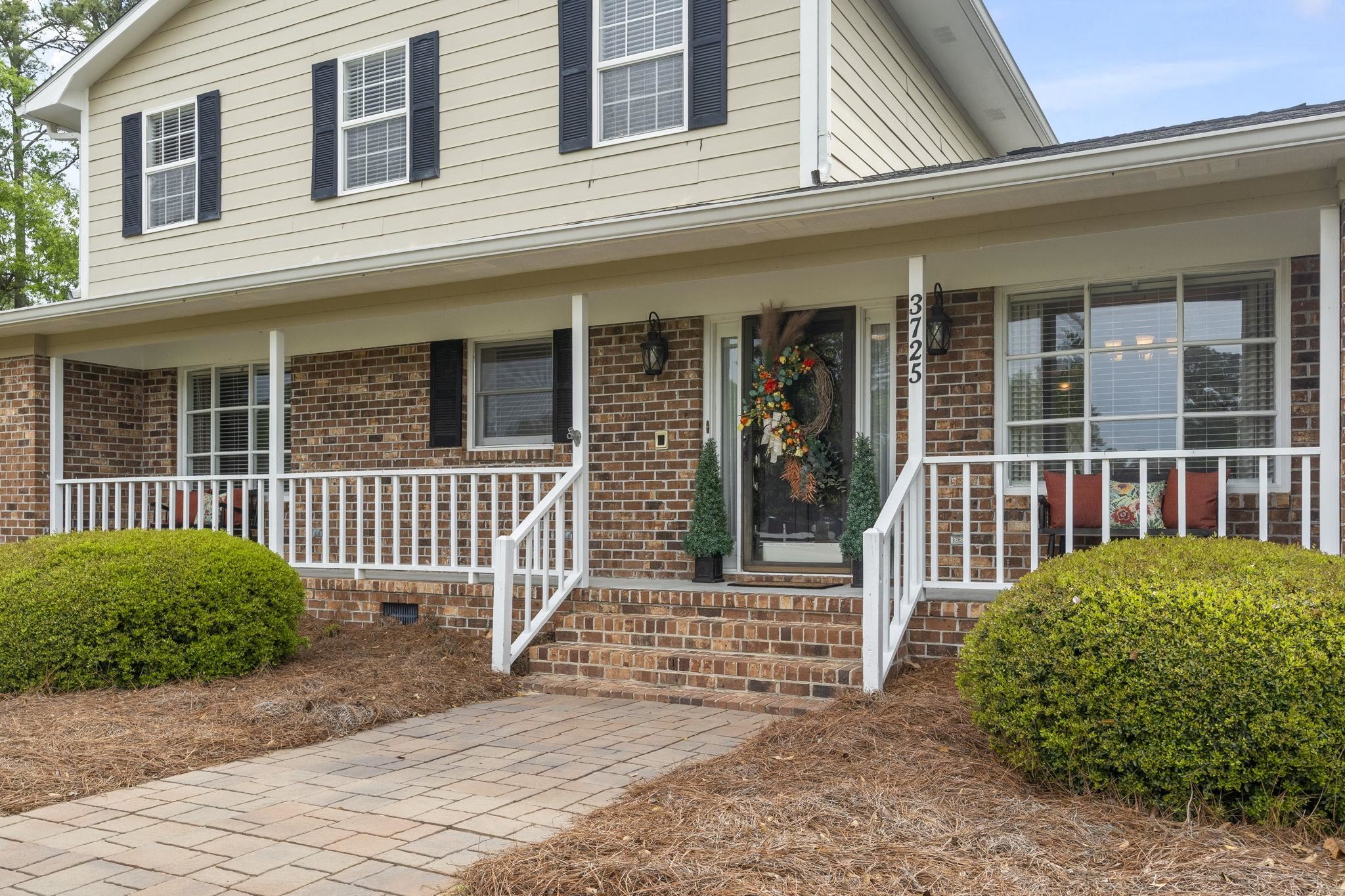 3725 Willow Springs Rd.