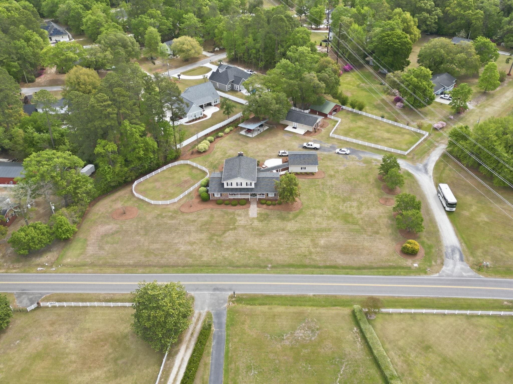 3725 Willow Springs Rd.