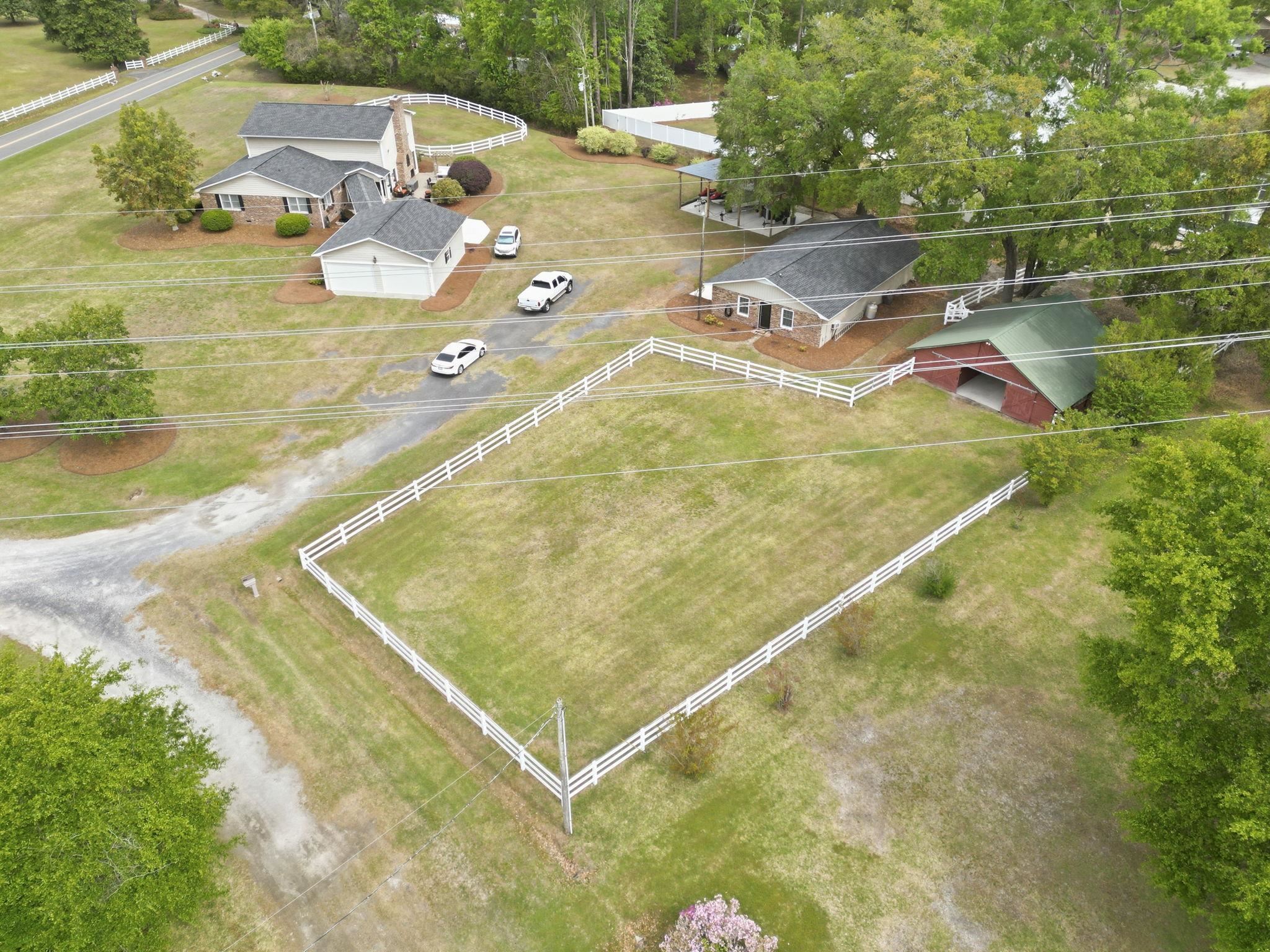 3725 Willow Springs Rd.