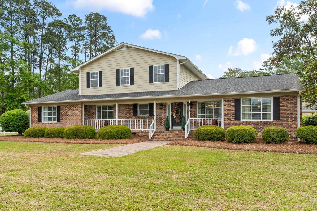 Photo of 3725 Willow Springs Rd, Conway, SC 29527 (MLS # 2611343)