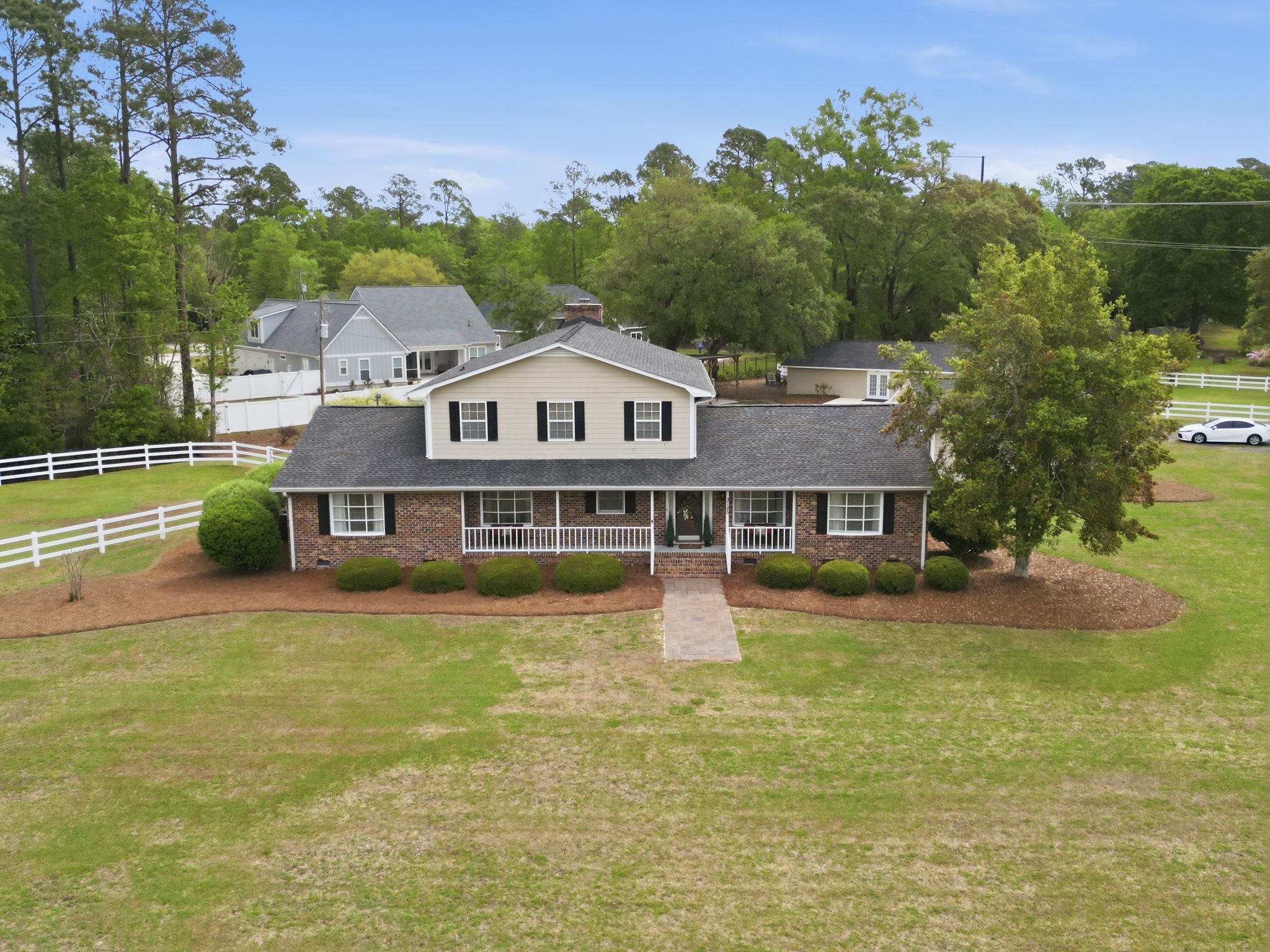 3725 Willow Springs Rd.