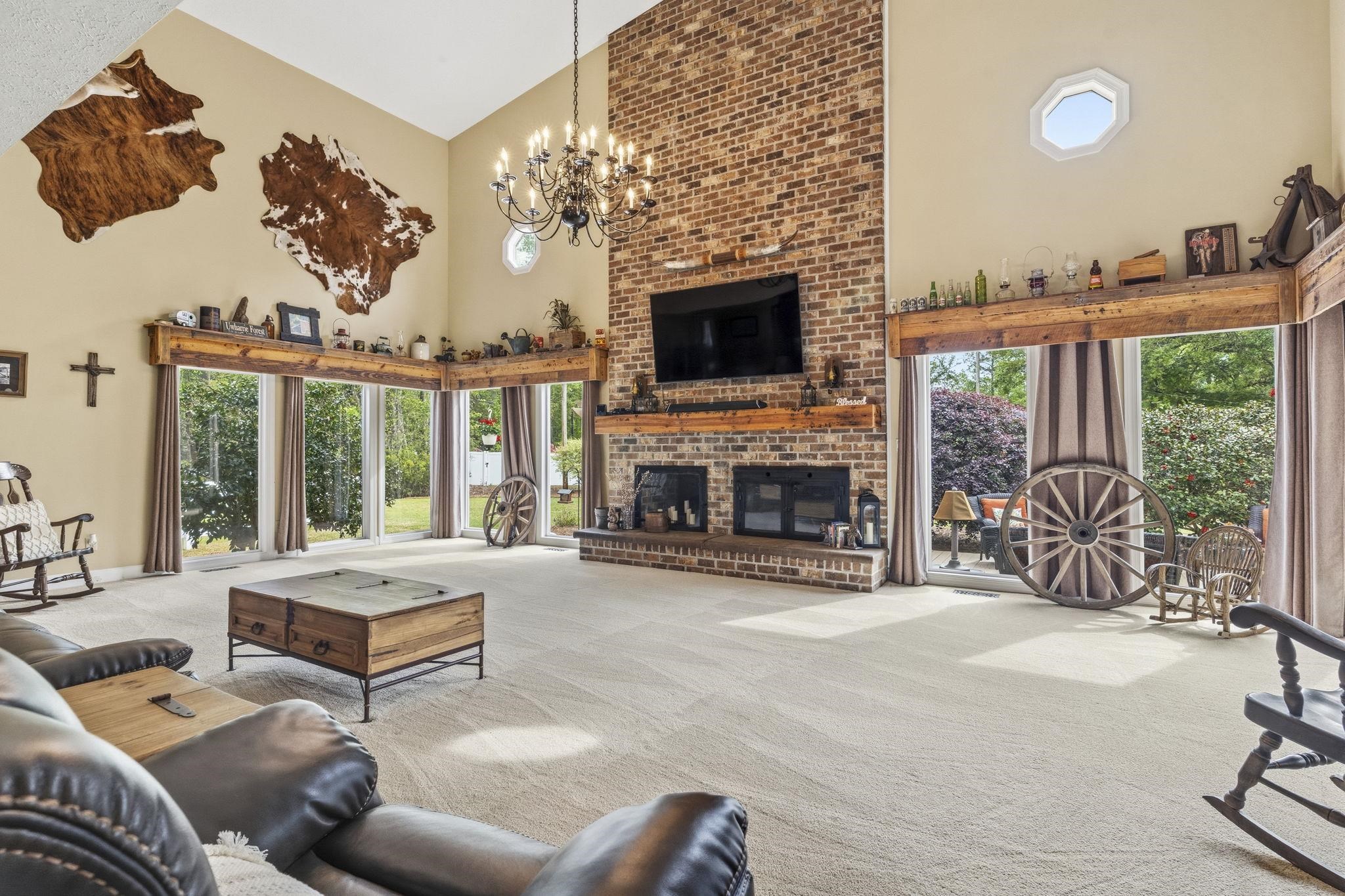 3725 Willow Springs Rd.