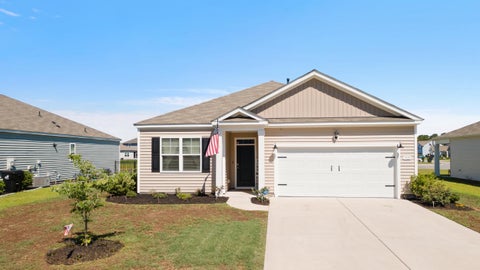 Photo of 3923 Nandina Ct, Conway, SC 29526 (MLS # 2614498)
