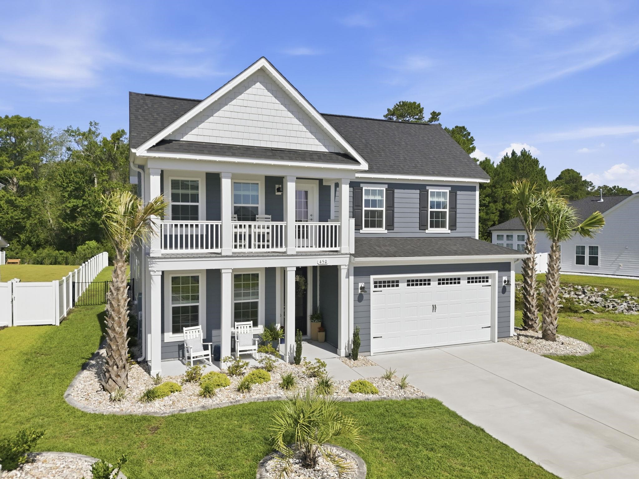 450 Rose Fountain Dr.