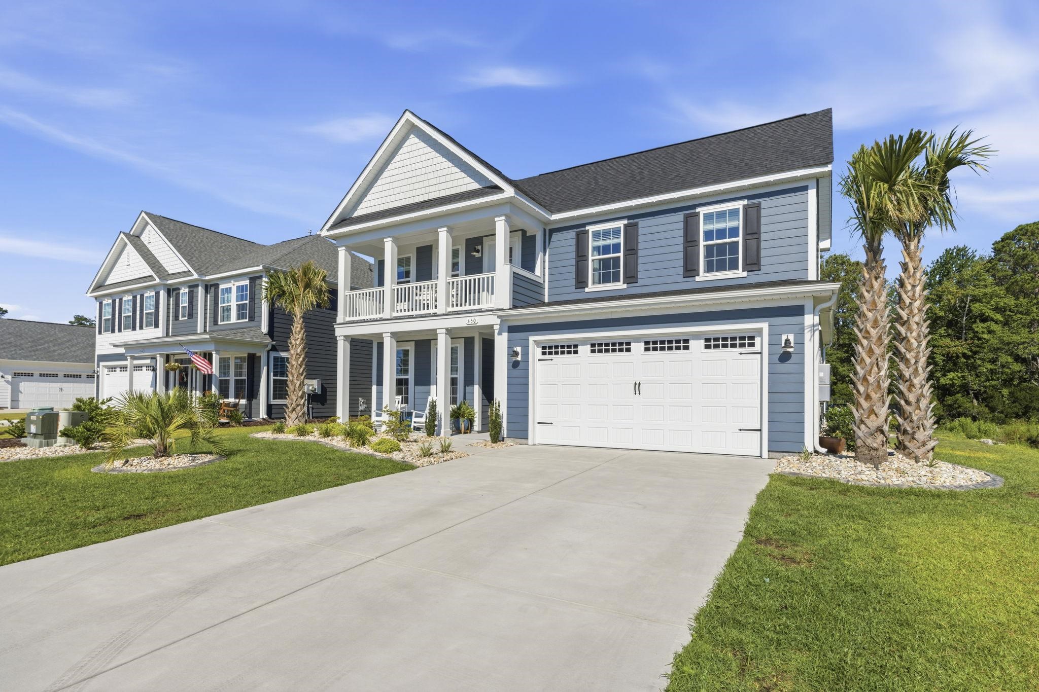 450 Rose Fountain Dr.