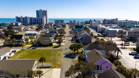 A home in North Myrtle Beach