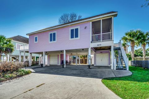 A home in North Myrtle Beach