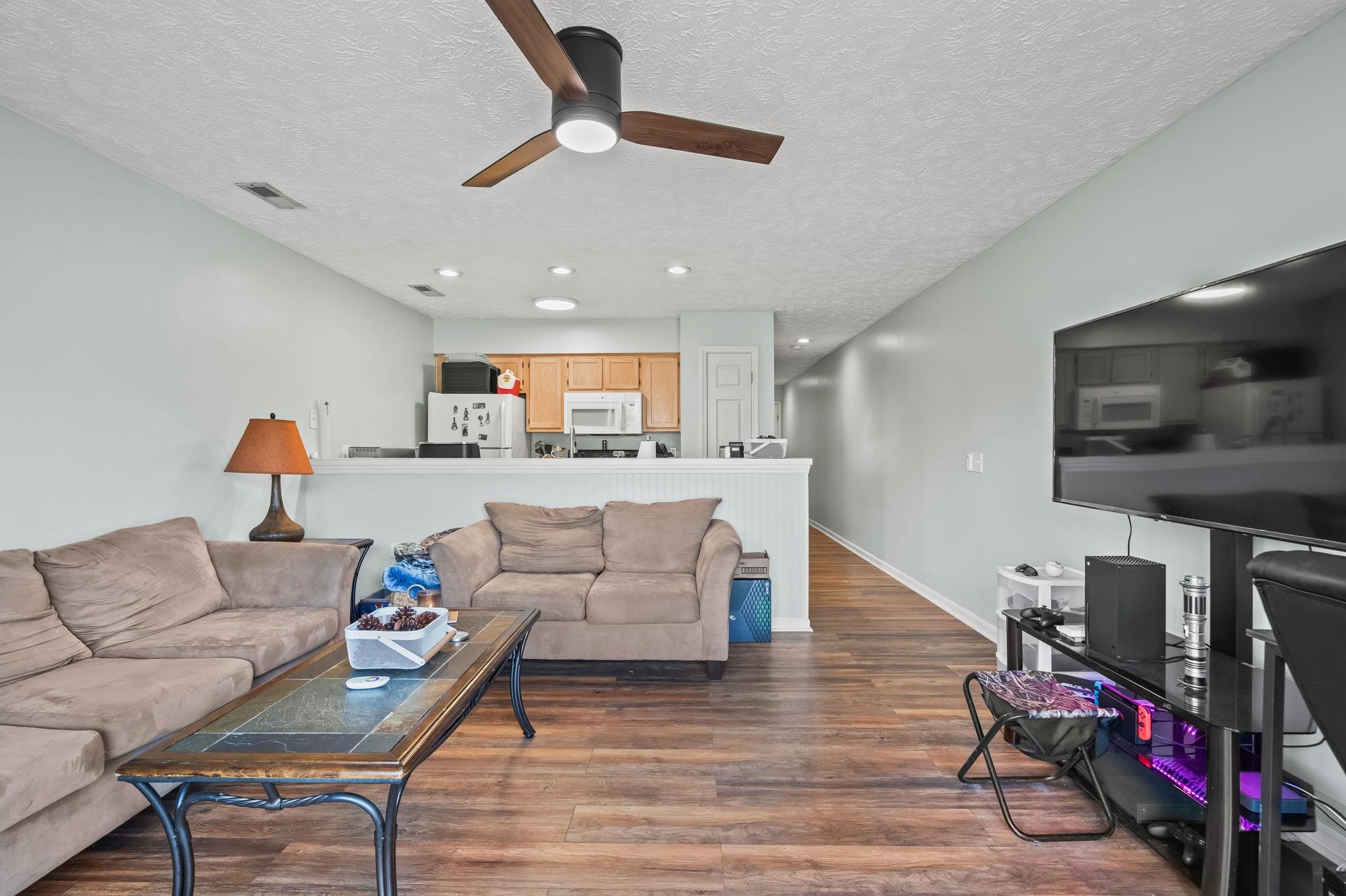 597 Blue River Ct. 2E